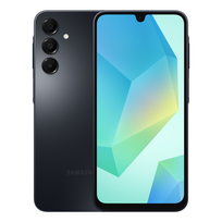Smartphone Samsung Galaxy A16 - 17 cm (6.7 inch) - Black