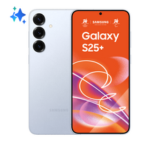Smartphone Samsung Galaxy S25+ DS 5G 256GB Icy Blue