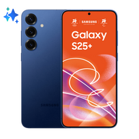 Mobile Phone Samsung Galaxy S25+ / 512GB Navy SM-S936B