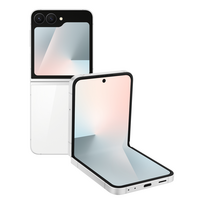 Smartphone Samsung Galaxy Z Flip 7 FE 128GB White
