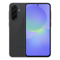 Smartphone Samsung Galaxy A36 Black 5G 8GB 256GB Enterprise Edition Android 15 5000mAh
