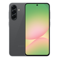 Samsung SMARTPHONE GALAXY A56 BLACK 5G 8GB 256GB ENTREPISE EDITION ANDROID 15 BATT 5000MA