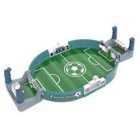 Children's Table Football - Two-player Competition Table For Parent-Child Interaction And Intellectual Games One Size