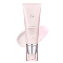 Missha M BB Boomer Primer 40ml – Makeup Base Primer, Skin Smoothing, Radiance Enhancing Formula, Korean 40ml