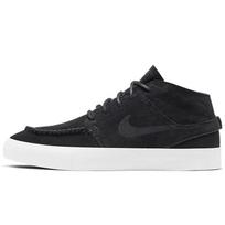 Nike Sb Zoom Stefan Janoski Mid Black AQ7460-002 41