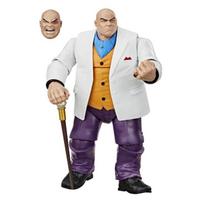 Figurine Legends - Marvel - Figurine Retro Marvel's Kingpin 15cm, Micromania-Zing, numéro un français du jeu vidéo et de la pop cul