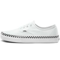 Vans Check Foxing Authentic White VN0A38EMVJU 39