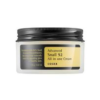 COSRX Advanced Snail 92 All In One Cream | Deep Moisturizing & Skin Repair | 100ml