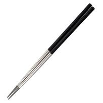 KAI Corporation SELECT100 Stainless Steel Made in DH3104 Chopsticks, 33cm, Japan,