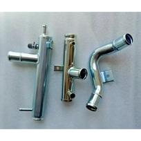 OEM Suzuki Samurai Sierra Drover SJ413 G13A G13BA 8 Valve Complete Set of Pipes