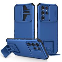 For Samsung Galaxy S21 Ultra Case Slide Camera Armor Protect Phone Case For Samsung S20 S21 FE S21+ Plus S 21 Holder Back Cover For Galaxy S21