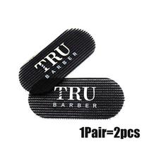 2/4Pcs Barber Hair Sticker Hair Gripper Hairdressing Tape Hair Holder Hairpin Barber Supplies Accessorie Salon Hair Styling Tool