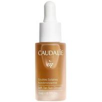Caudalie Tanning Sun Drops savaimio įdegio lašai, 15 ml