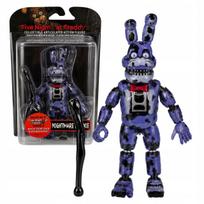 Bonnie Five Nights Fnaf Figurine With Accessories Collectible 15 Cm