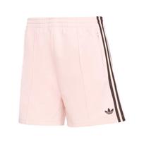 Adidas Originals Firebird Knitted Comfortable Durable Casual Shorts Women shorts KD3671 XS