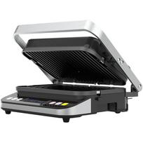 Aeno eg1 grill elektryczny 2000w 3 tryby timer 320x220 czarny