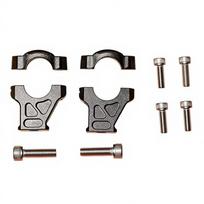 Original Ultra Bee Electric Bicycle Spare Parts Sur Ron E-bike Accessories Turn the Direction of the Booth Handlebar Cassette sidabras