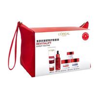 Loreal Paris , , light lines, , Rejuvenating anti-wrinkle and firming skin care set - Rejuvenating anti-wrinkle and firming skin care set ruda