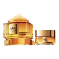 Loreal Paris Firming, Moisturizing, Repairing and Anti-Wrinkle Second Jinzhi Zhenyan Nectar Collagen Cream - Face Cream 60ml Face Cream 30ml auksas