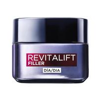 Loreal Paris cream moisturizing and firming LOreal anti-wrinkle cream-50g ruda