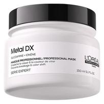 Loreal Paris Repairing Mask Smoothing Moisturizing Salon Care Series Core Strengthening Hair Mask-150ml ruda