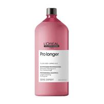 Loreal Paris Shampoo Nourishing and Cleansing Amino Acid Hair Renewal Shampoo-1500ml ruda