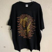 Band T-Shirt - JOHN COLTRANE - Chasin The Trane - Black - XXL 2XL XXXXL