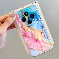 Soft Phone Cover Case for Xiaomi Mi 11T Pro 11 Lite Colored Marble Xiaomi Mi 11 Lite