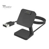 Desk Charging Holder Magnetic Charger Stand for Amazfit T-Rex3/Balance/Balance 2 Smart Watch Fast Dock Accessories Charge Cable juoda