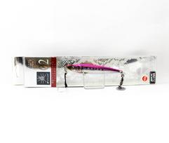 Little Jack Metal Jig Metal Adict Reborn 02 80mm 40 grams 02 (6924)