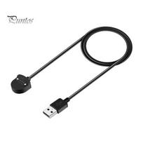 Replacement USB Watch Charger Dock Charging Cable Data Cord for Ticwatch E/S juoda