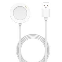 Fast Charging Cable For Xiaomi Watch 5 Magnetic USB Charging Power Charge for Xiaomi Watch S4 41mm / S4 eSIM Charger Xiaomi Watch 5 balta