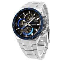 CASIO EDIFICE Solar Mens Watch EQS-920DB-2A