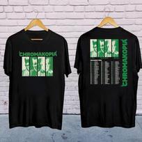 Tyler the Creator Chromakopia Tour 2025 Shirt, Tyler the Creator 2025 Concert Q4 L