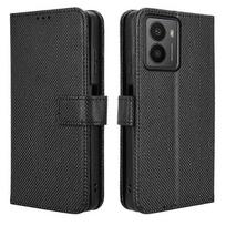 for HMD Fusion 5G Magnetic Wallet Flip Stand Vintage PU Leather Slim Fit Cards Slots Shockproof Bumper Phone Case Cover juoda