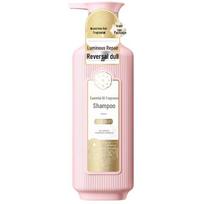 Sansheng Flower Essential Oil Fragrance Shampoo - Bright Repair