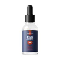 Beard Growth Oil 30ml Growth Thick Male Hair Growth Oil 30ml gray