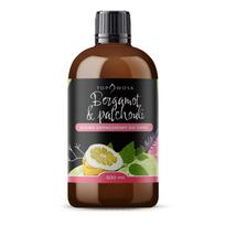 Olejek Zapachowy Bergamot & Patchouli 500 Ml