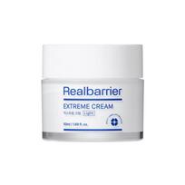 REAL BARRIER Extreme Cream Light 50ml Korėjos grožis