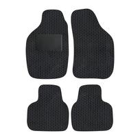 Fi013_Eva_Pod - Set Of Eva Car Mats Suitable For Fiat Punto I 1993-1999 (With Additional Reinforcement)