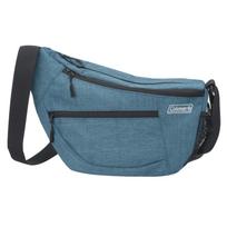 Etsumi Coleman Camera Shoulder Coleman SLR Melange Blue & Bag, 4.5L, VCO-8741