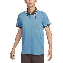 Nike Court Heritage Men's Tennis Polo FQ2102-429 2XL