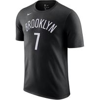Nike x NBA Brook Nets T Shirt Men's CV8505-019 2XL