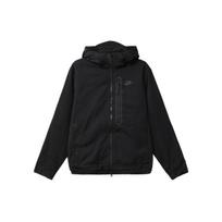 Nike Sportswear Tech Fleece Full Zip Hoodie CU4486-010 M