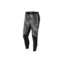 Nike Knitted Sweatpants Men's Gray Black CJ5710-010 XXL