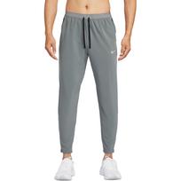 Nike Stride Vyriškos Dri-FIT Austos Bėgimo Kelnės HV4545-084 M