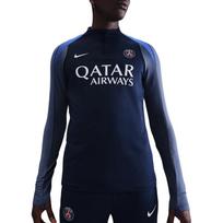 Nike Paris Saint Germain Strike Men's Nike Dri FIT Soccer Drill Top HJ7782-411 XL