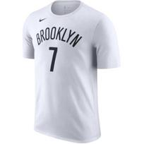 Nike Nba Brooklyn Nets Kevin Durant T shirt CV8504-102 XL