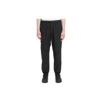 Nike ACG Knitted Sweatpants Men's Black Moderate Straight Fit Pants CD4541-010 M
