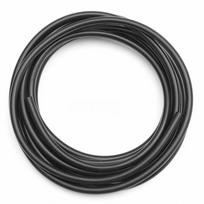 1 m juodos mėlynos spalvos automobilio silikono vamzdžių vakuuminė žarna Ø4 mm guminės žarnos vamzdžio valdymo linija 4x8 mm 4x9 mm Black 4x9mm